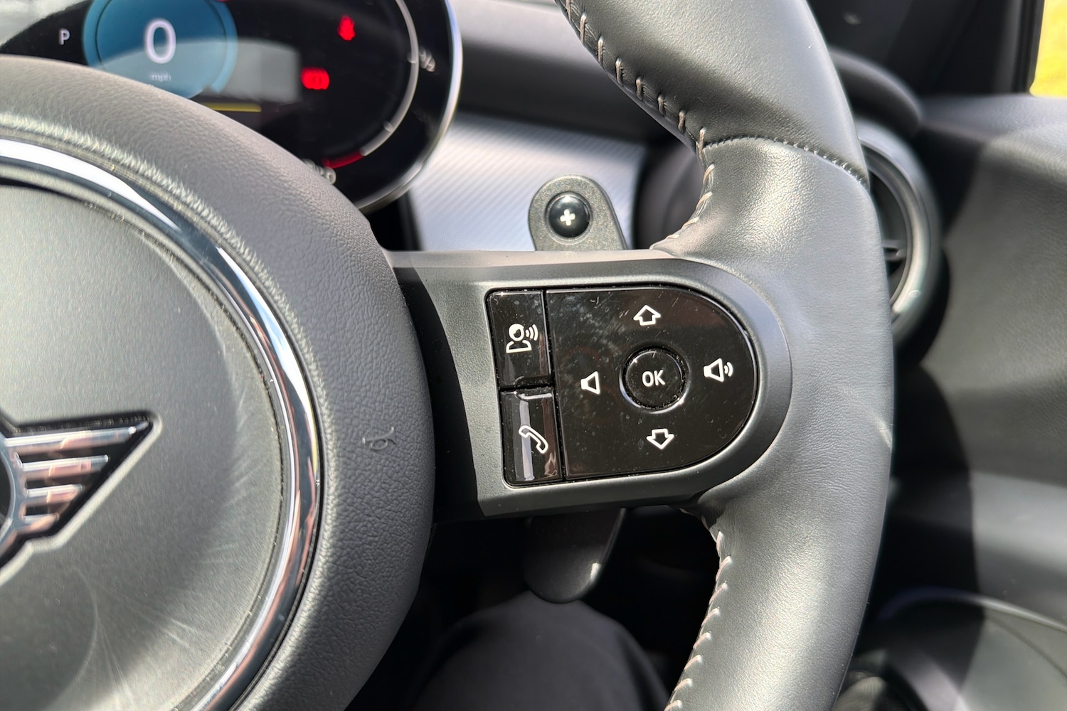 Used MINI Hatch 2024 for sale - 78105543: Photo 22