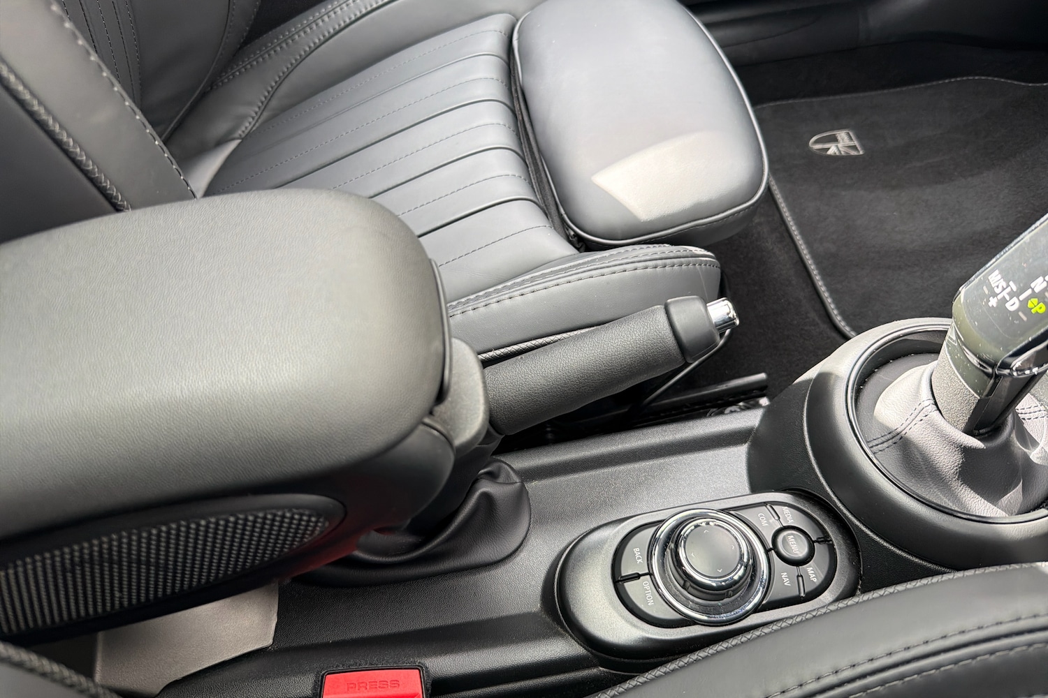 Used MINI Hatch 2024 for sale - 78105543: Photo 23