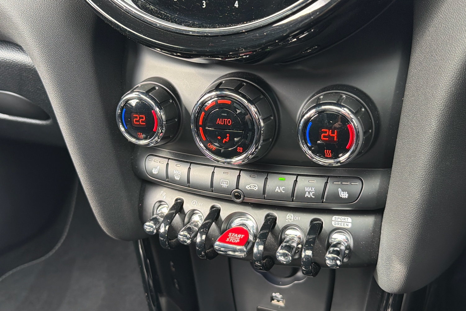 Used MINI Hatch 2024 for sale - 78105543: Photo 24