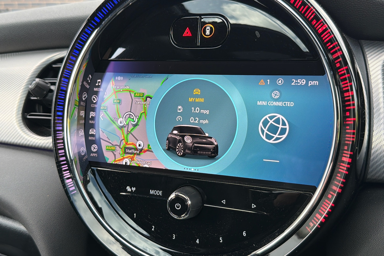 Used MINI Hatch 2024 for sale - 78105543: Photo 25