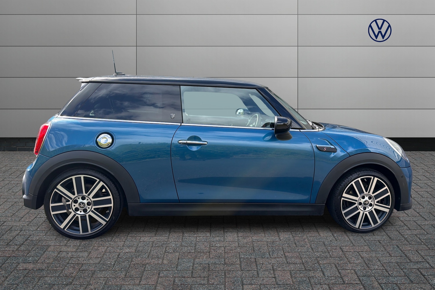 Used MINI Hatch 2024 for sale - 78105543: Photo 4