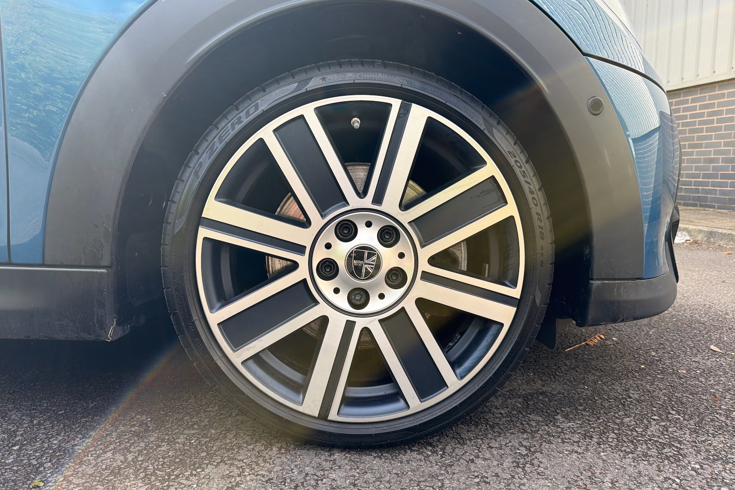 Used MINI Hatch 2024 for sale - 78105543: Photo 5