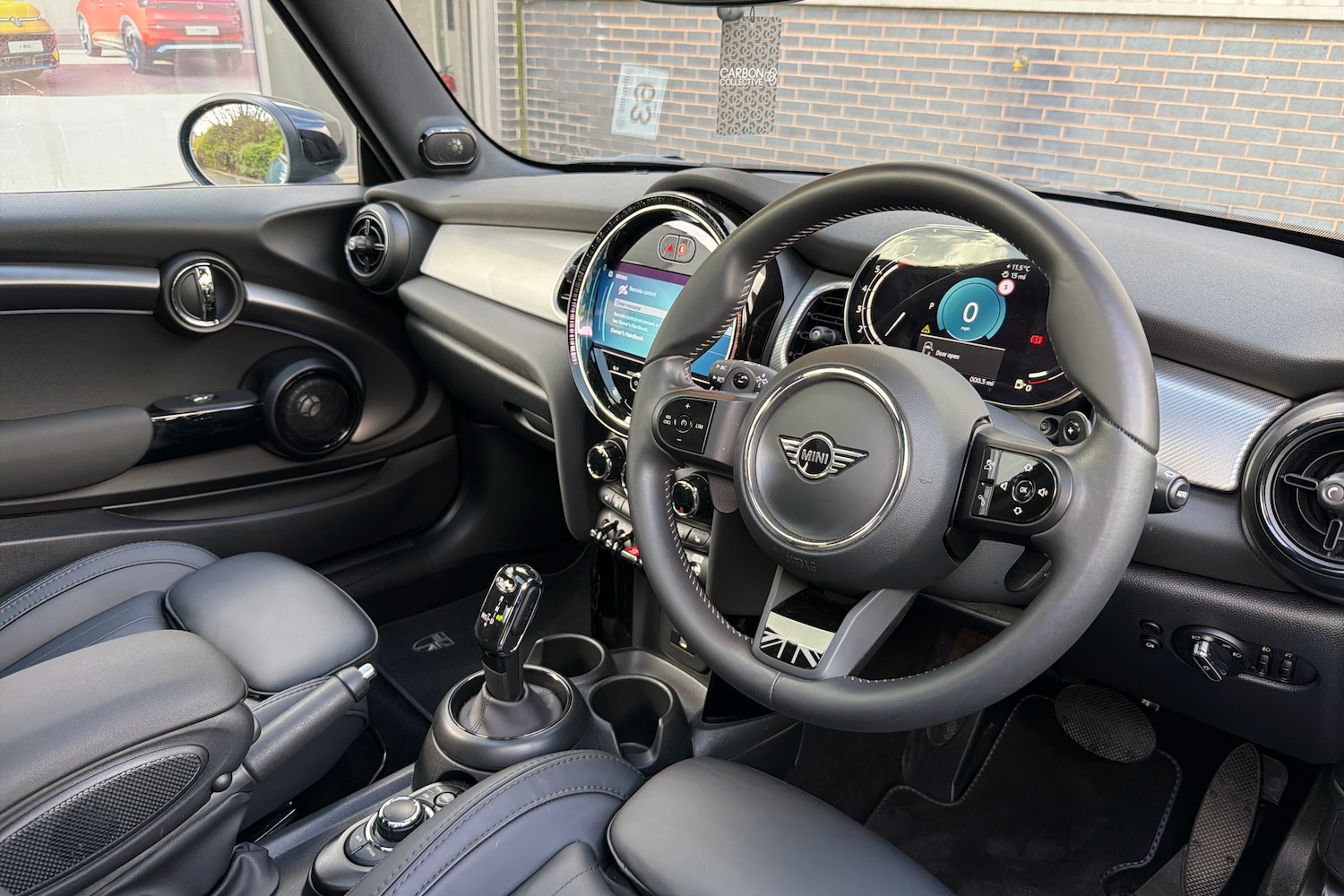 Used MINI Hatch 2024 for sale - 78105543: Photo 6