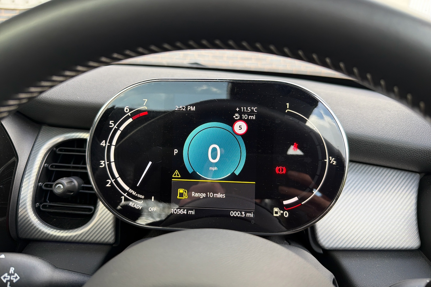 Used MINI Hatch 2024 for sale - 78105543: Photo 7