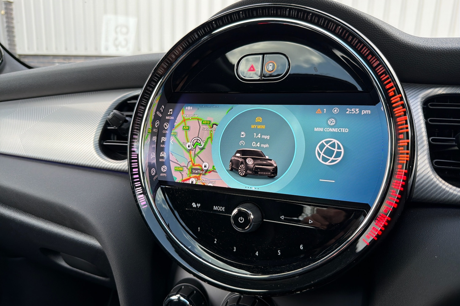 Used MINI Hatch 2024 for sale - 78105543: Photo 9