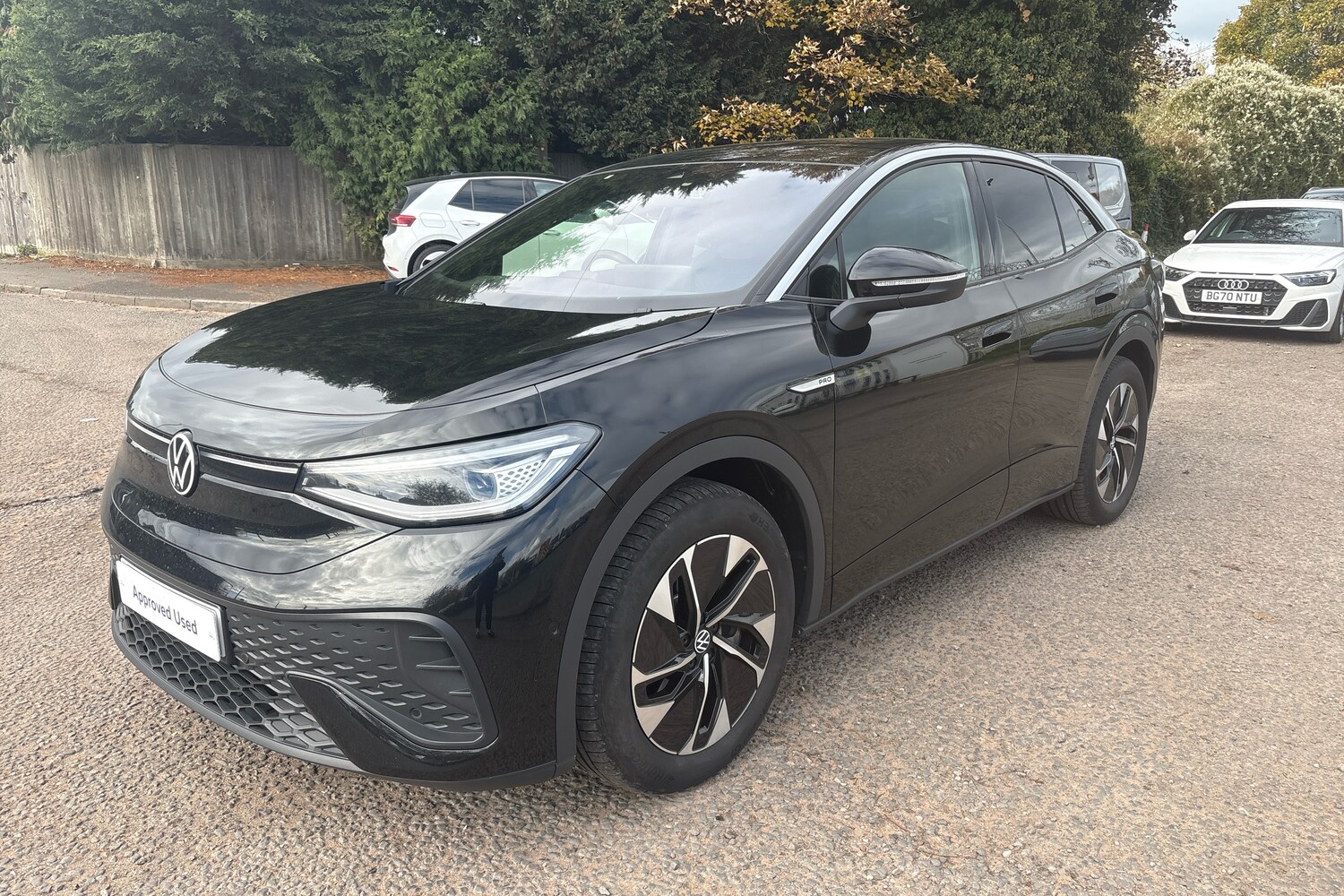 Used Volkswagen ID.5 2025 for sale - 77239446: Photo 17