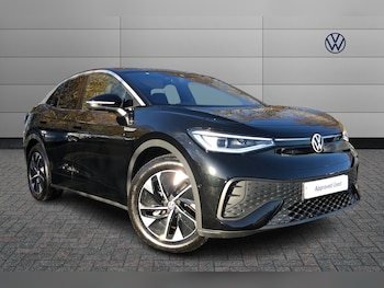 Used Volkswagen ID.5 2025 for sale - 77239446: Photo