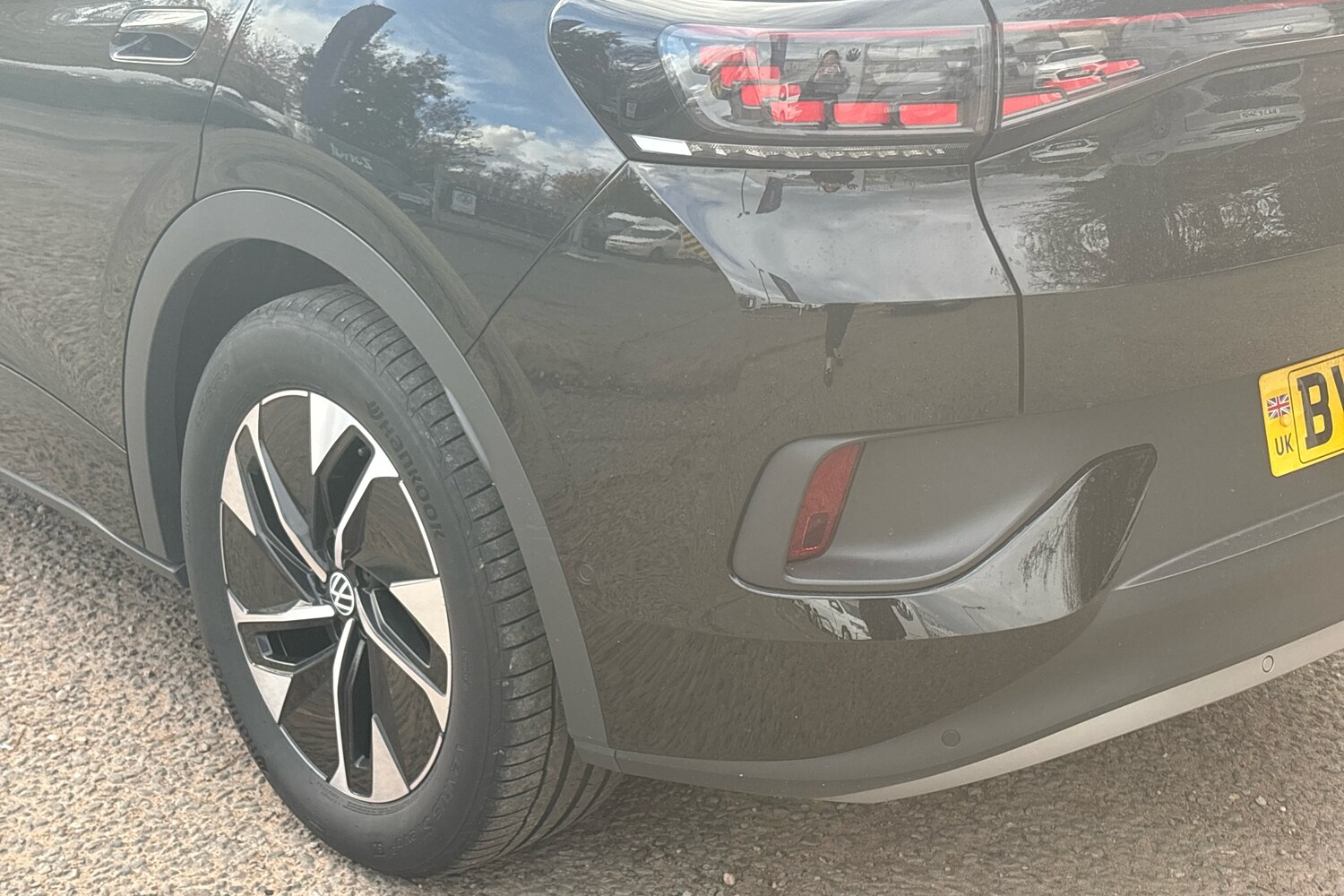 Used Volkswagen ID.5 2025 for sale - 77239446: Photo 22