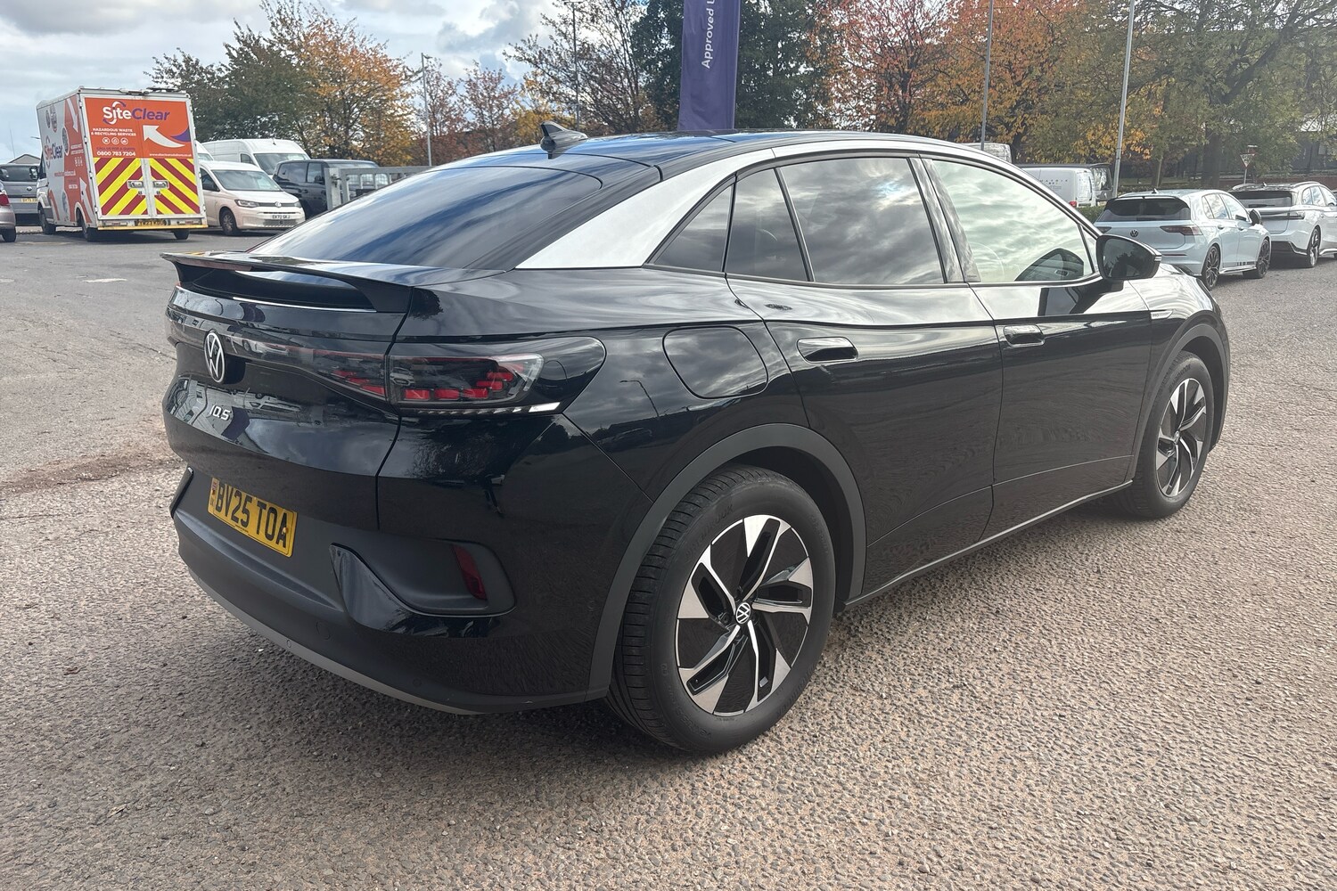 Used Volkswagen ID.5 2025 for sale - 77239446: Photo 23