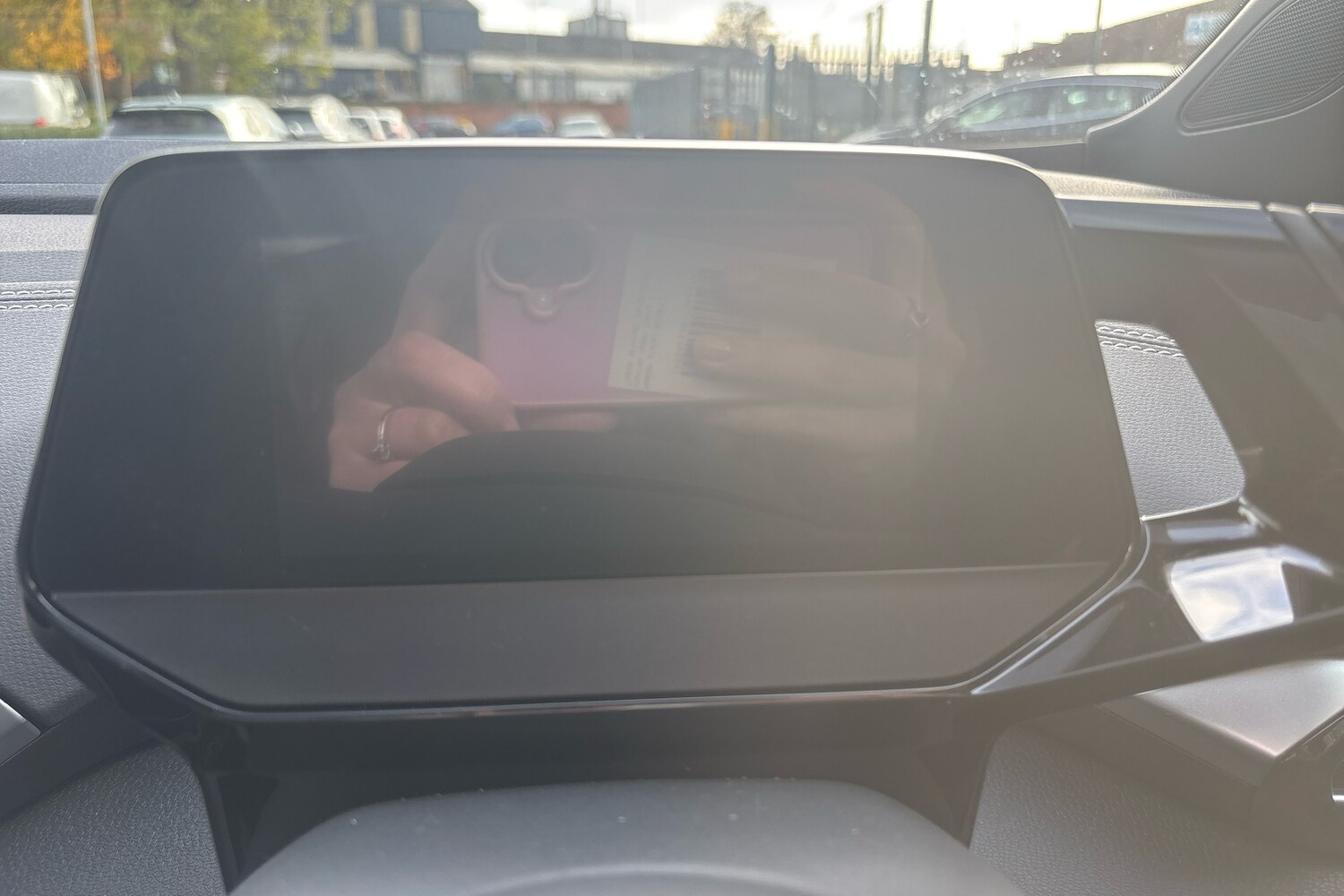 Used Volkswagen ID.5 2025 for sale - 77239446: Photo 7