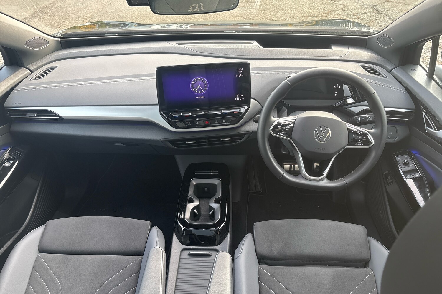 Used Volkswagen ID.5 2025 for sale - 77239446: Photo 8