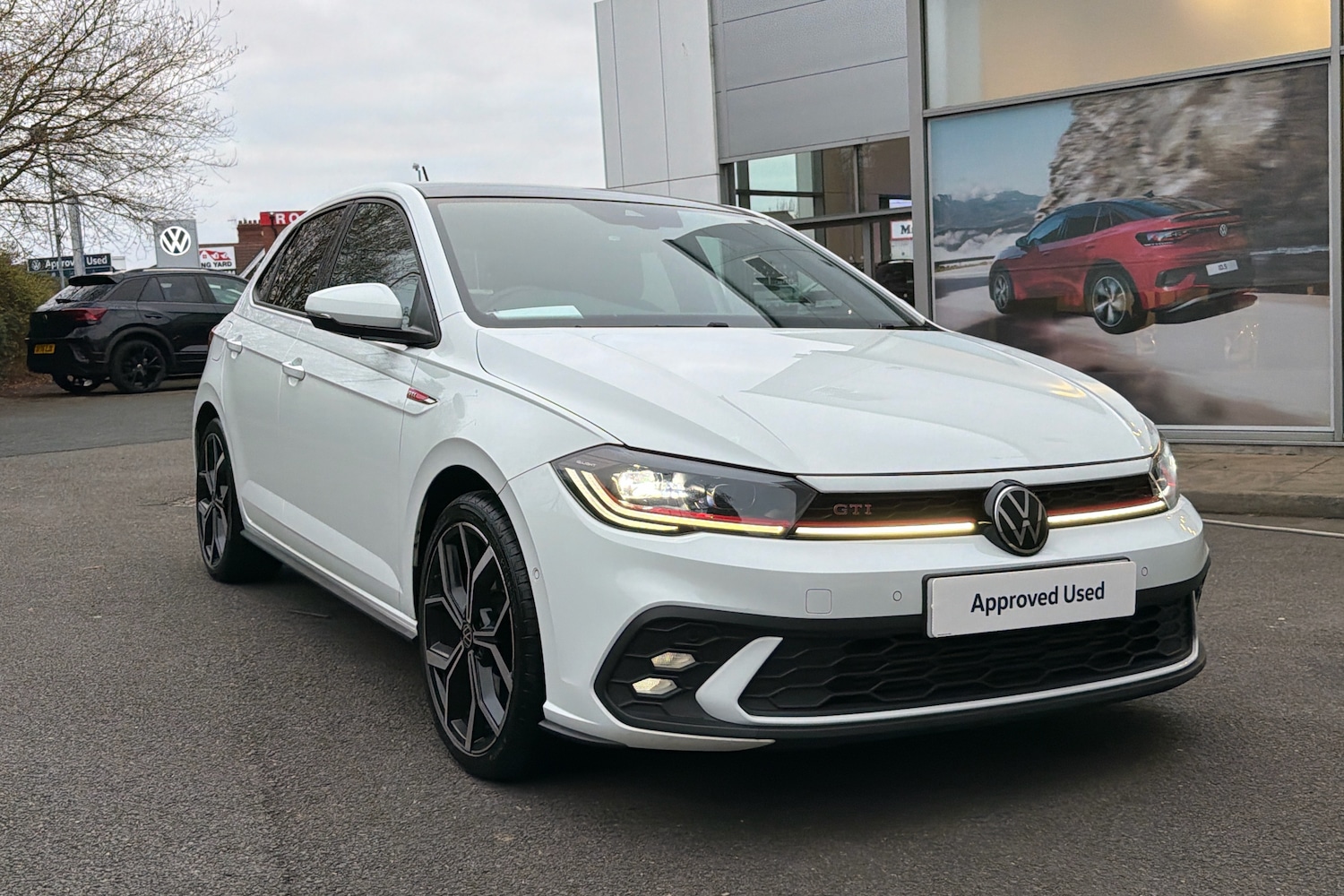 Used Volkswagen Polo 2024 for sale - 77231740: Photo 13