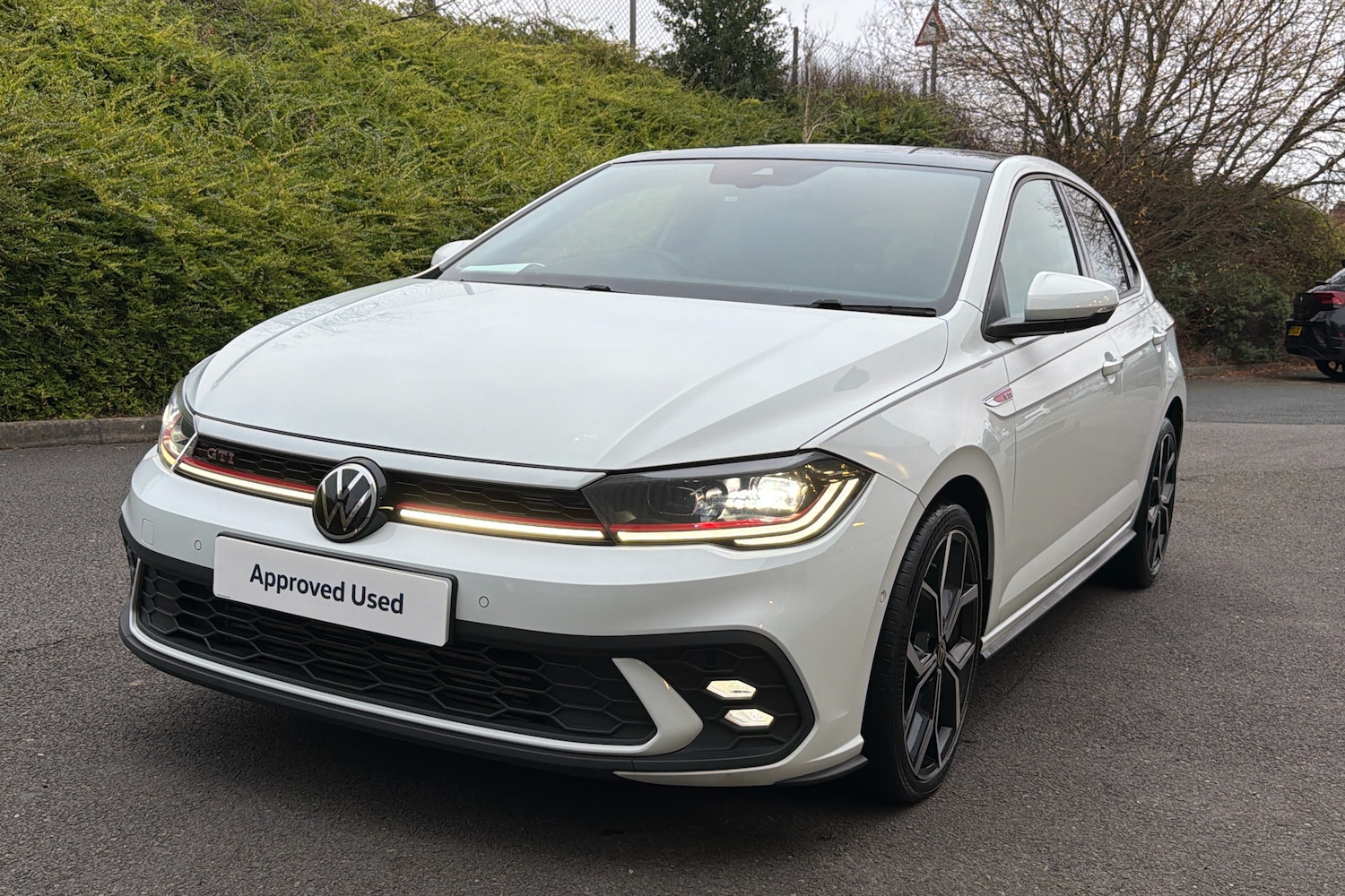 Used Volkswagen Polo 2024 for sale - 77231740: Photo 14