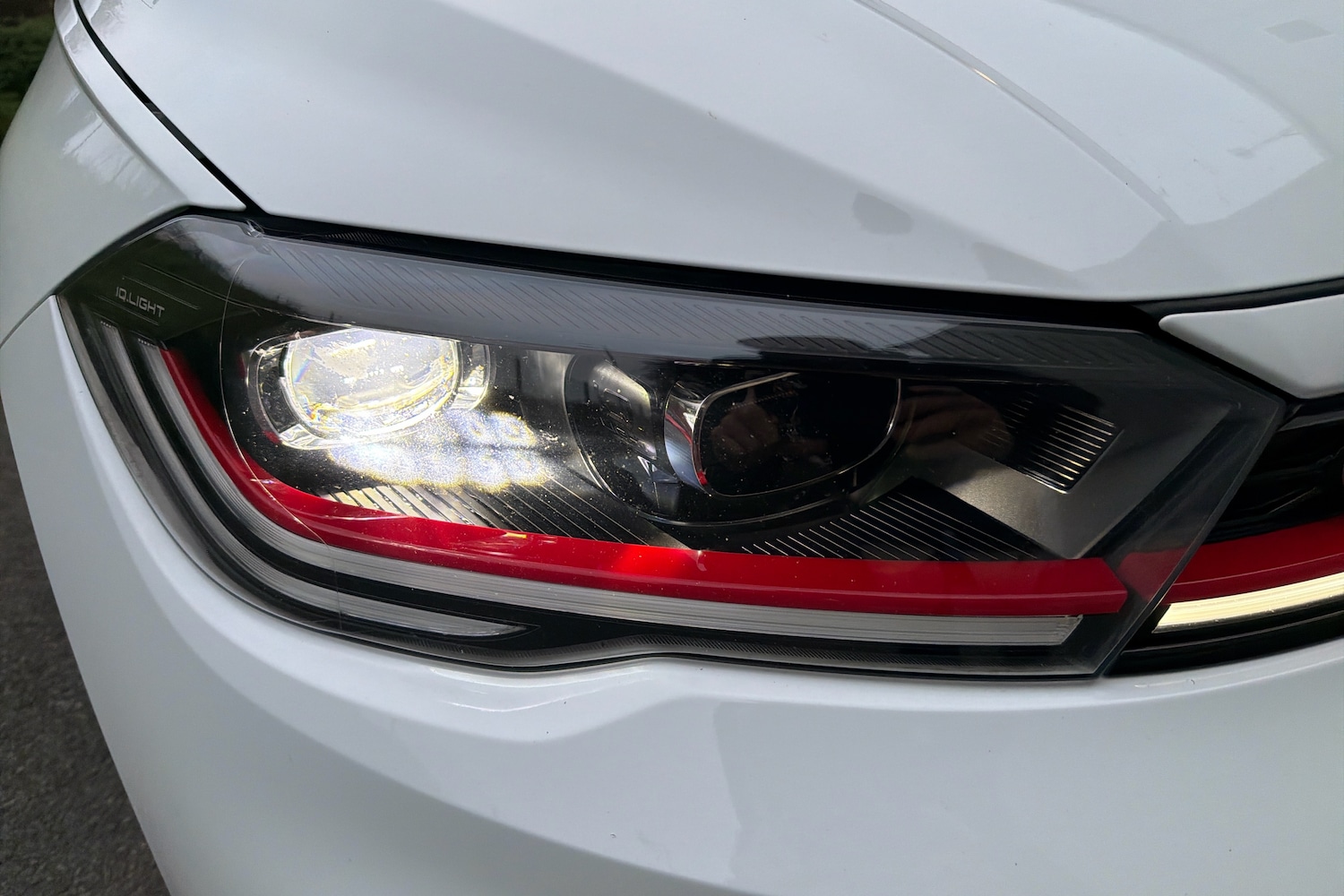 Used Volkswagen Polo 2024 for sale - 77231740: Photo 15