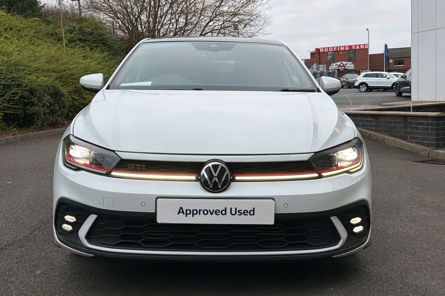 Used Volkswagen Polo 2024 for sale - 77231740: Photo 19