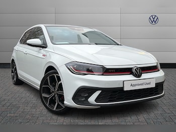 Volkswagen Polo feature image