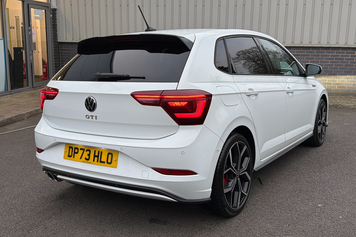 Used Volkswagen Polo 2024 for sale - 77231740: Photo 21