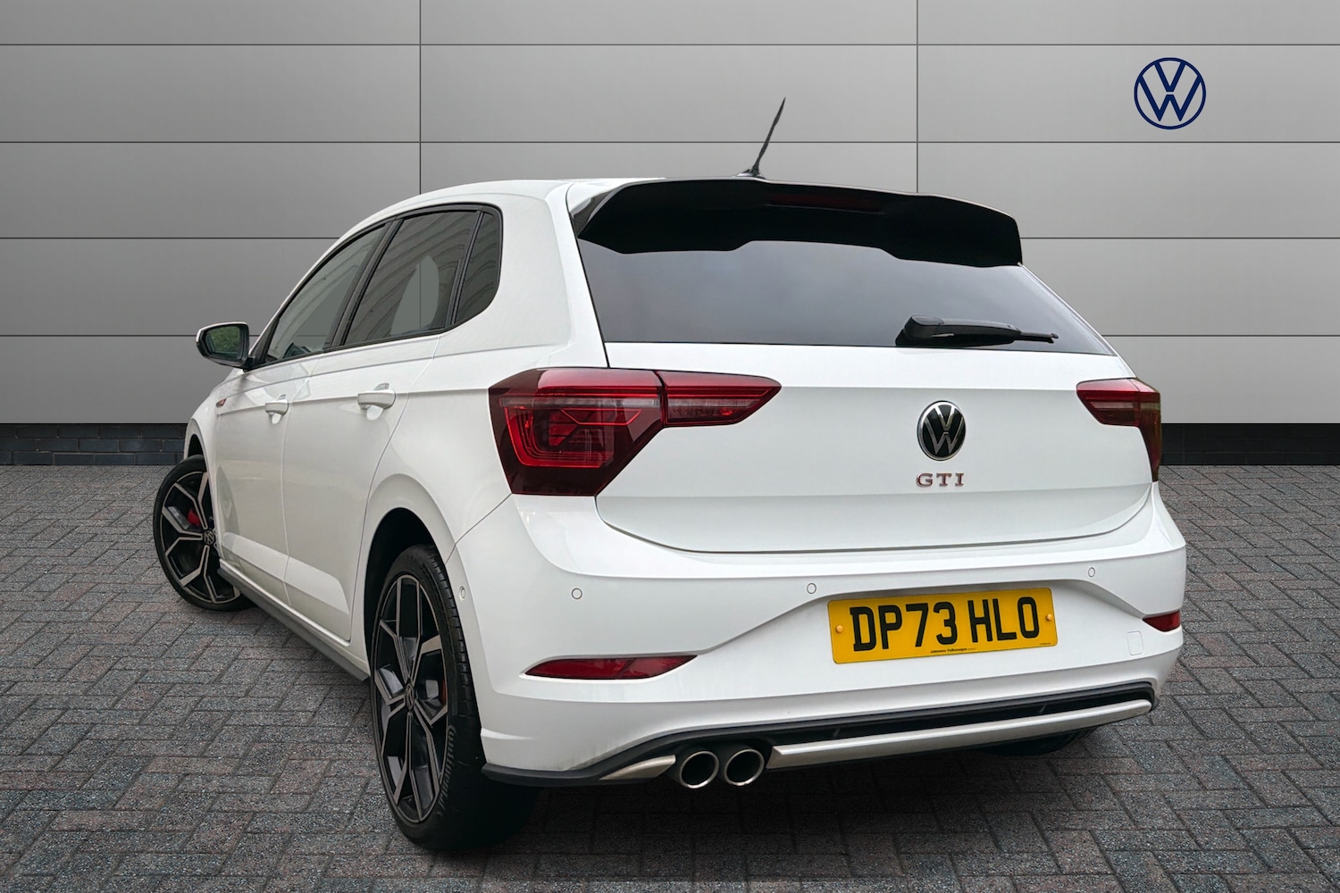 Used Volkswagen Polo 2024 for sale - 77231740: Photo 3