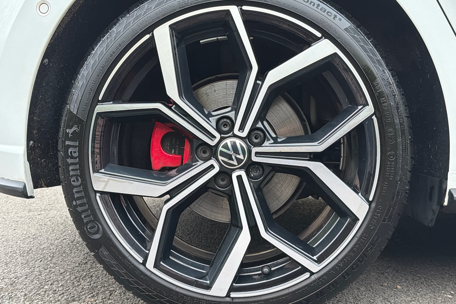 Used Volkswagen Polo 2024 for sale - 77231740: Photo 5