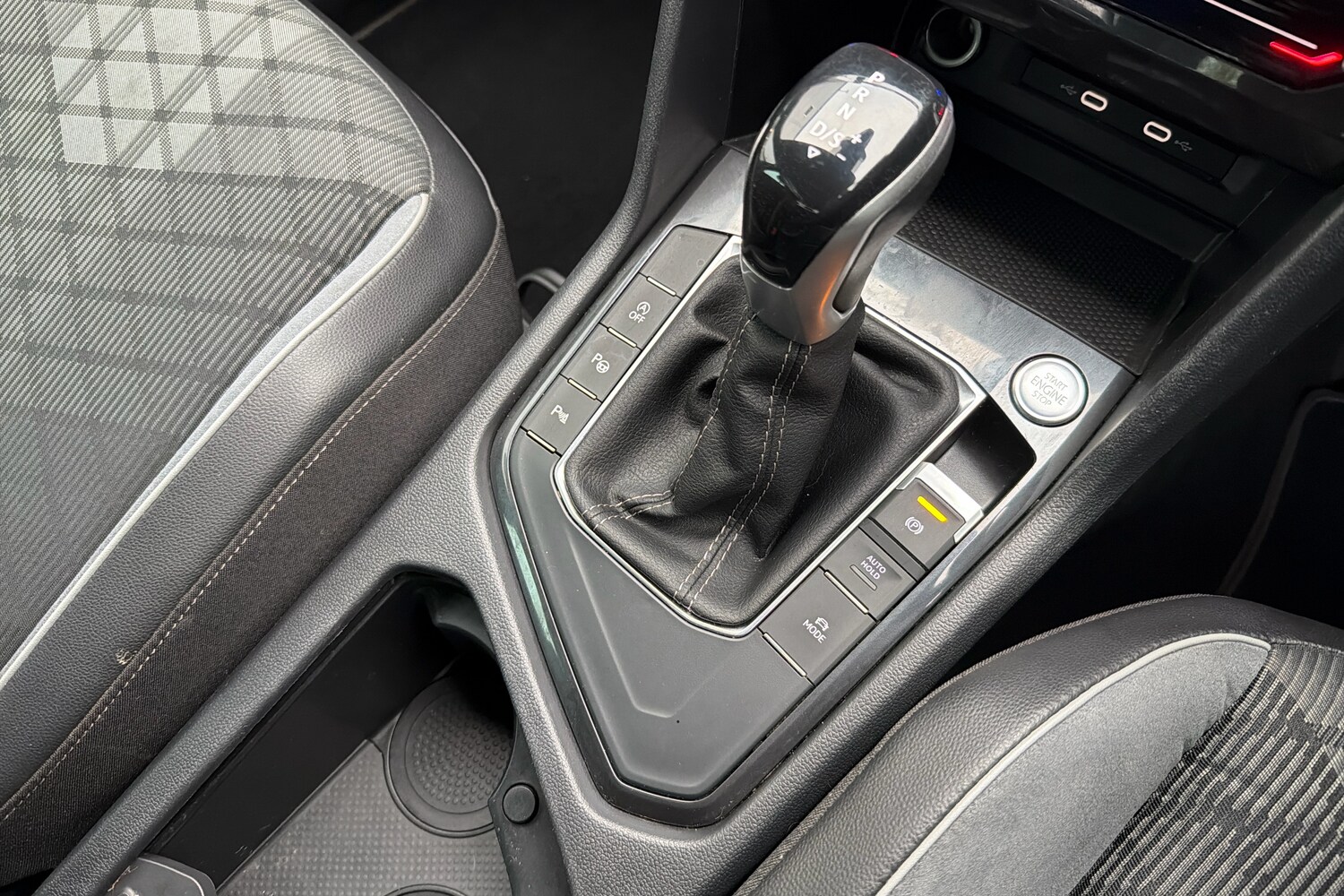 Used Volkswagen Tiguan 2022 for sale - 77515267: Photo 10