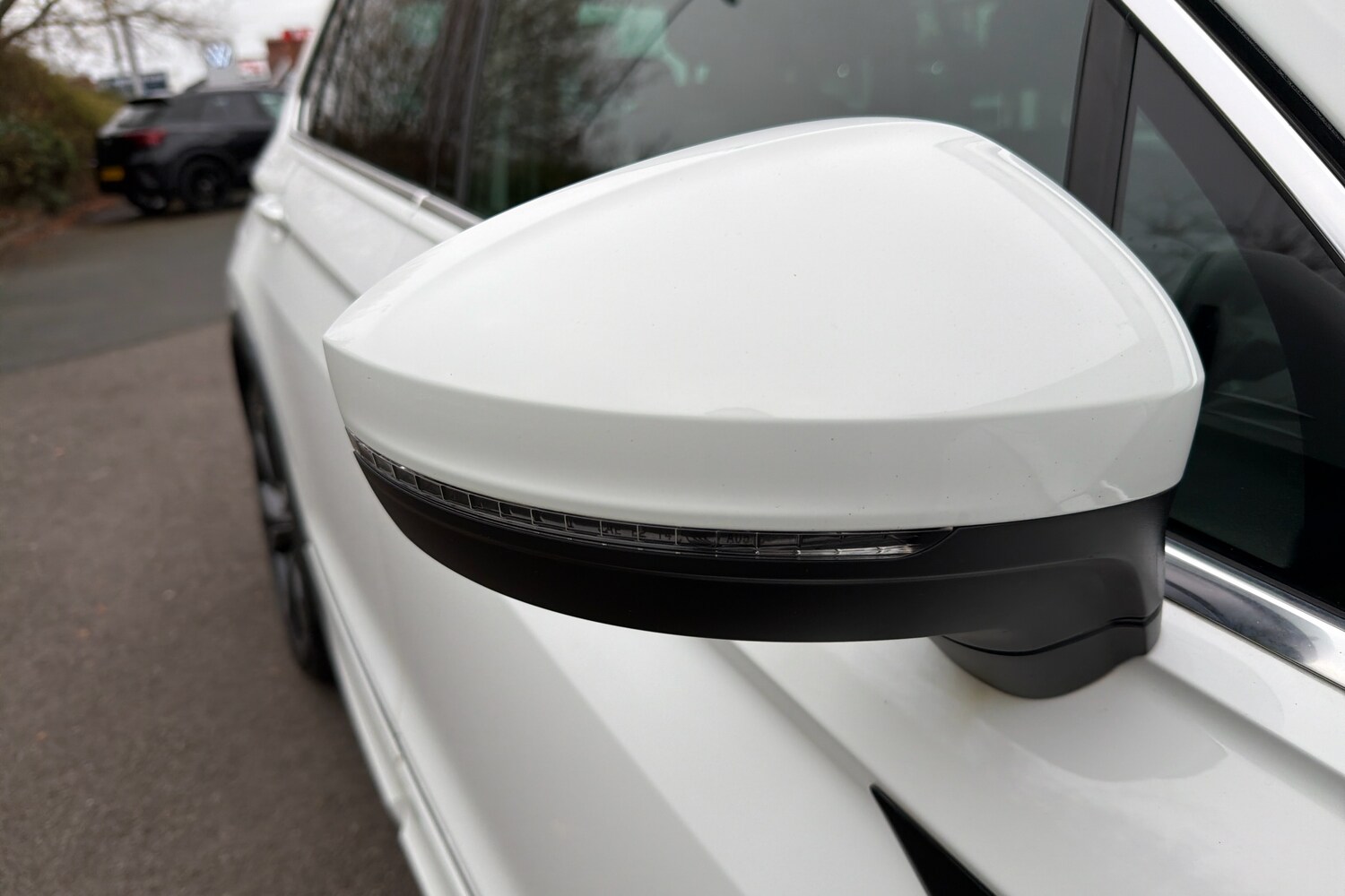 Used Volkswagen Tiguan 2022 for sale - 77515267: Photo 18