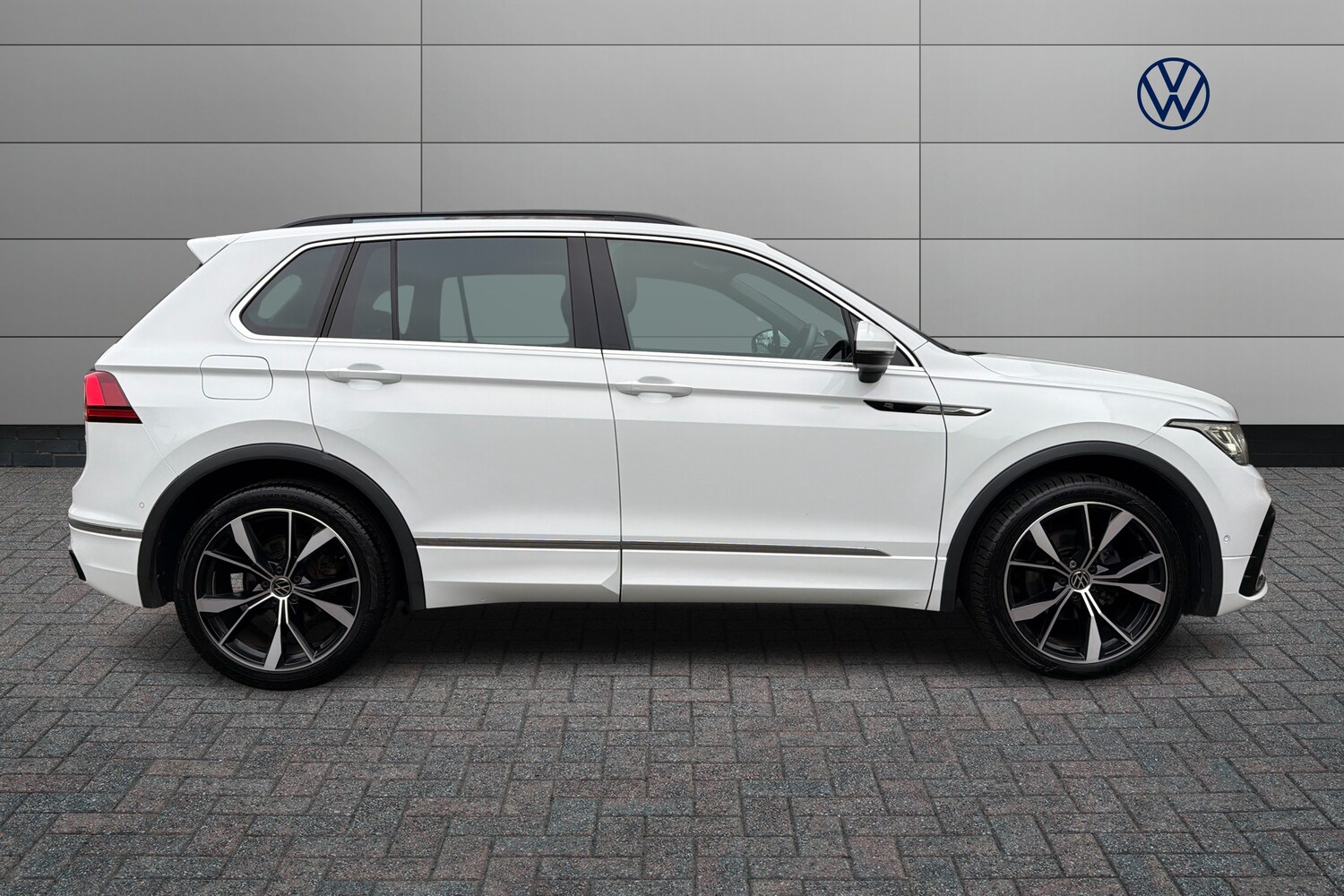 Used Volkswagen Tiguan 2022 for sale - 77515267: Photo 4