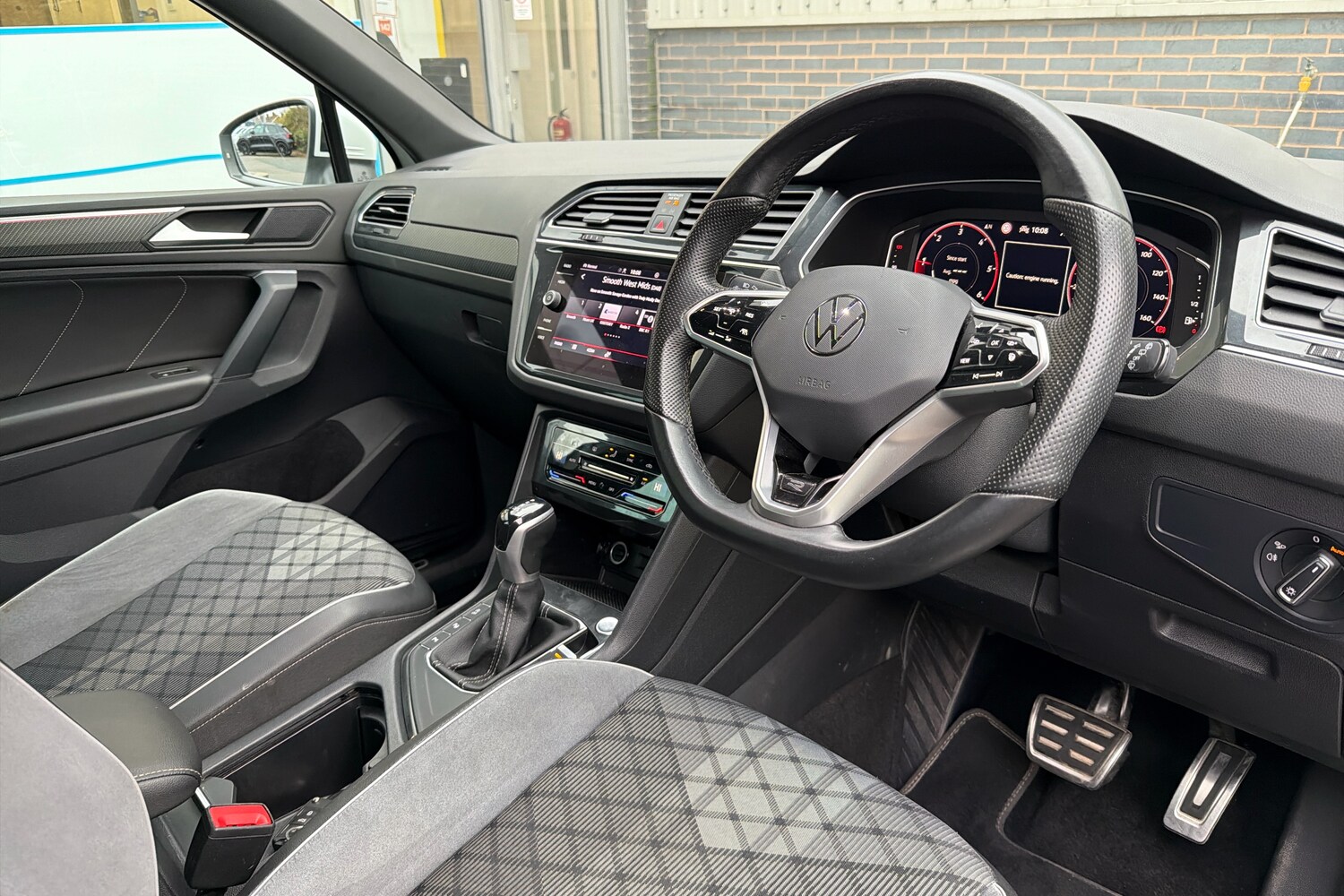 Used Volkswagen Tiguan 2022 for sale - 77515267: Photo 6