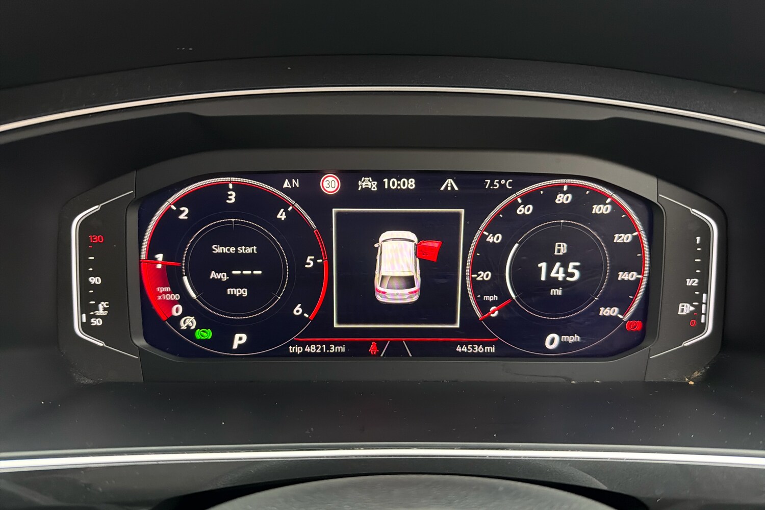 Used Volkswagen Tiguan 2022 for sale - 77515267: Photo 7