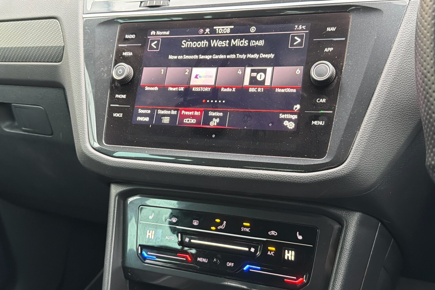 Used Volkswagen Tiguan 2022 for sale - 77515267: Photo 9