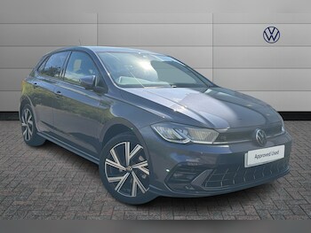 Used Volkswagen Polo 2023 for sale - 78336874: Photo