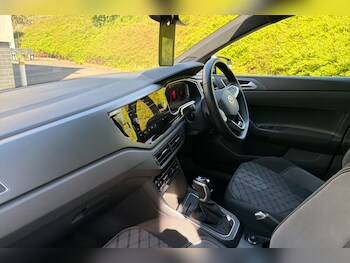 Used Volkswagen Polo 2023 for sale - 78336874: Photo