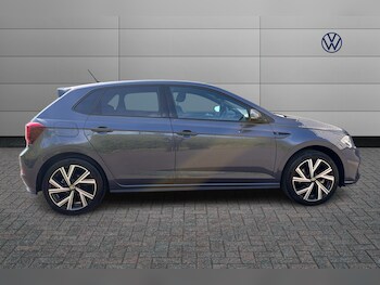 Used Volkswagen Polo 2023 for sale - 78336874: Photo