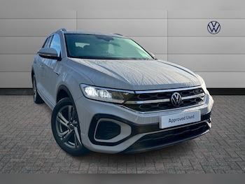 Volkswagen - T-Roc