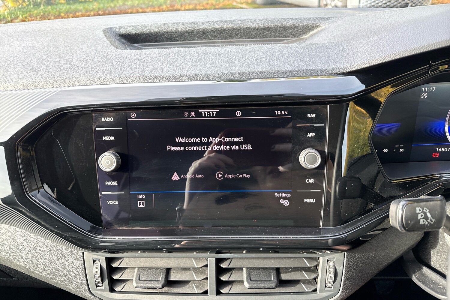 Used Volkswagen T-Cross 2023 for sale - 77244566: Photo 15