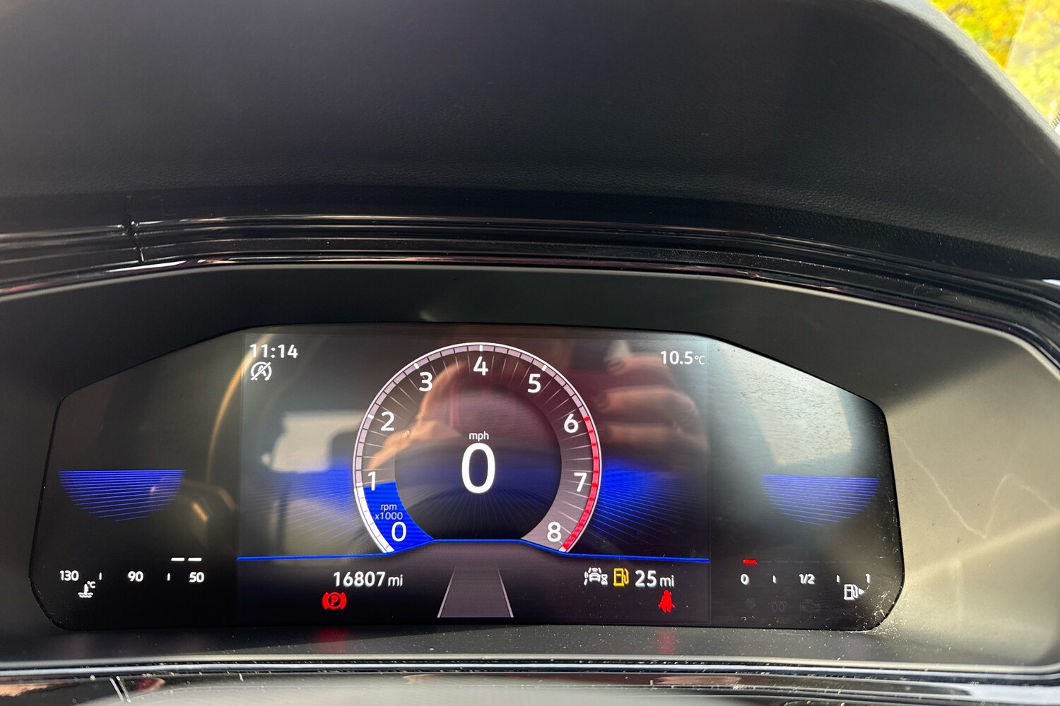 Used Volkswagen T-Cross 2023 for sale - 77244566: Photo 7