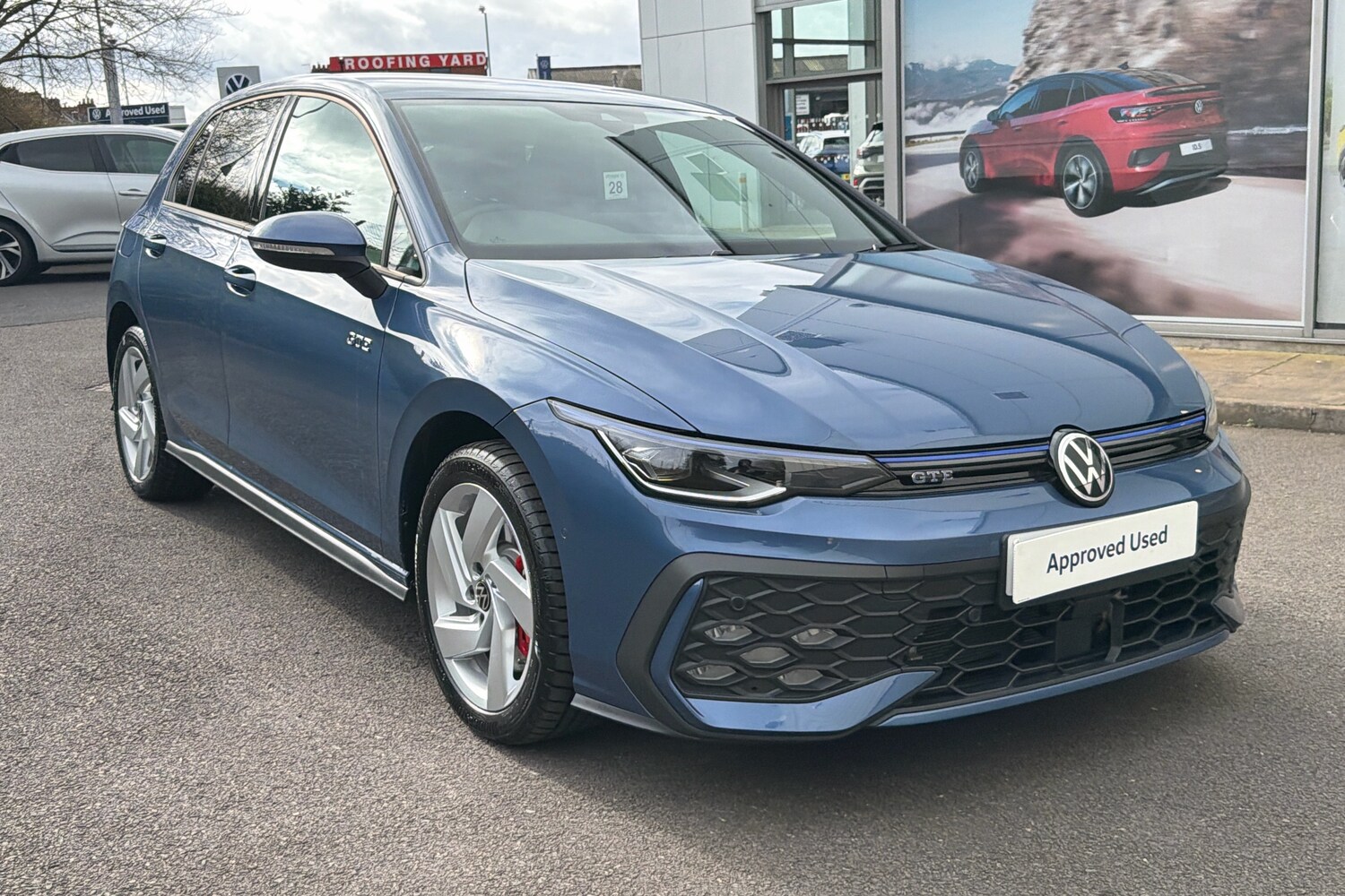 Used Volkswagen Golf 2025 for sale - 77910913: Photo 13