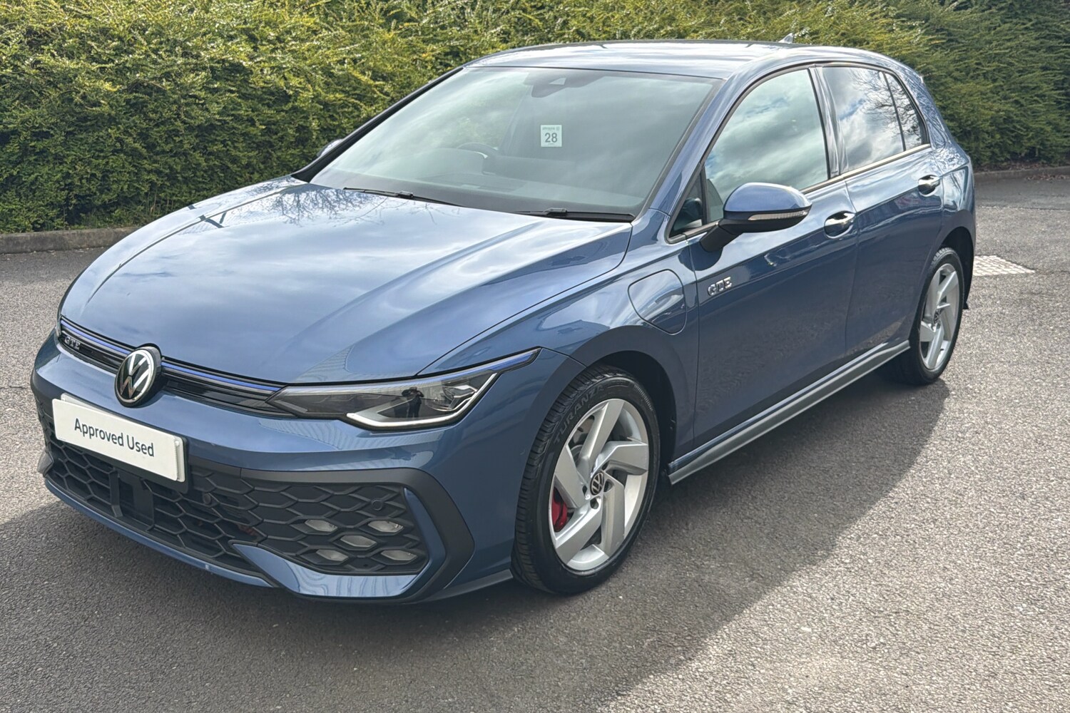 Used Volkswagen Golf 2025 for sale - 77910913: Photo 14