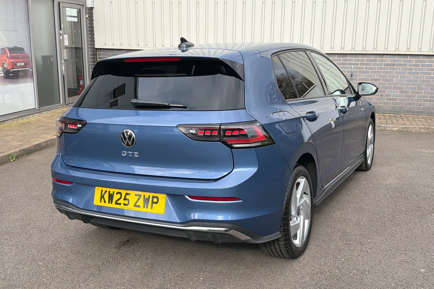 Used Volkswagen Golf 2025 for sale - 77910913: Photo 17