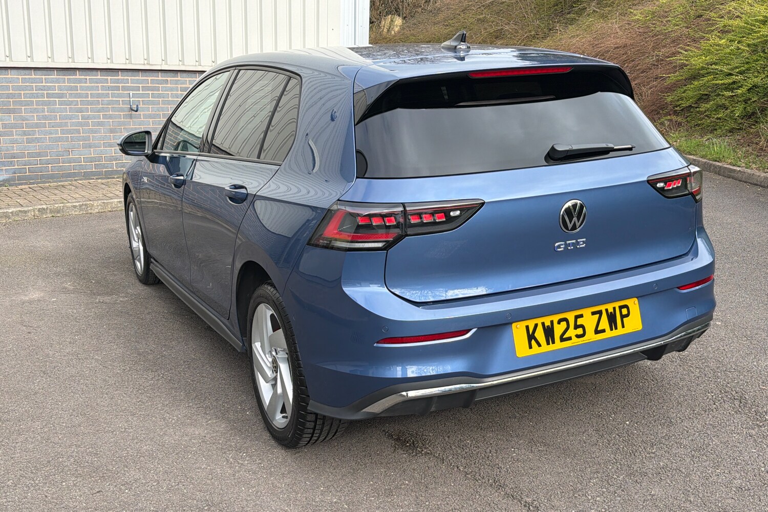 Used Volkswagen Golf 2025 for sale - 77910913: Photo 18