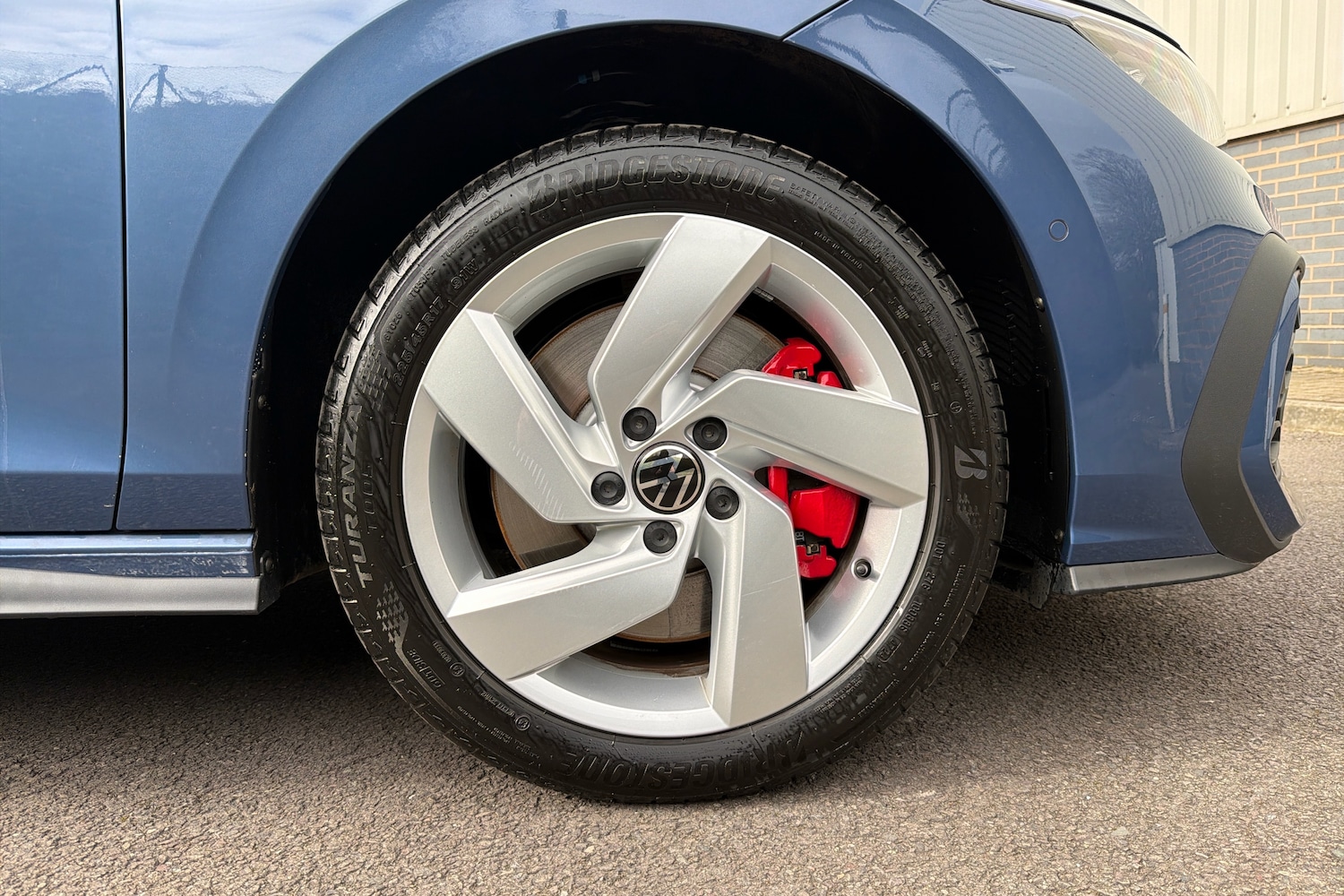 Used Volkswagen Golf 2025 for sale - 77910913: Photo 5