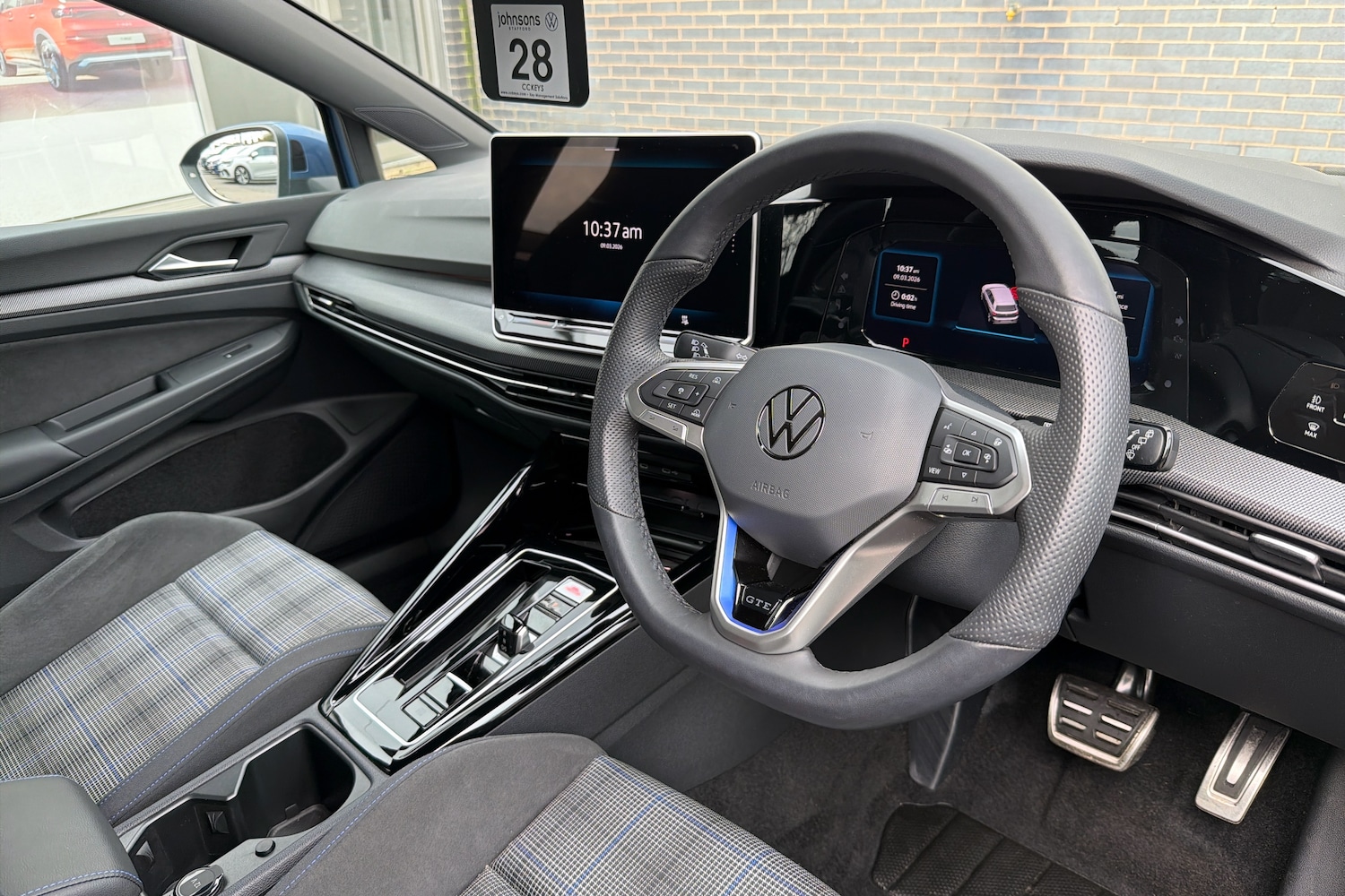 Used Volkswagen Golf 2025 for sale - 77910913: Photo 6