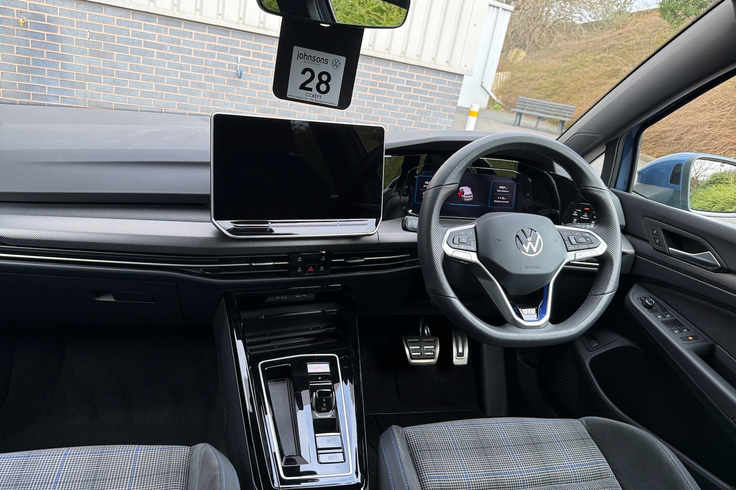 Used Volkswagen Golf 2025 for sale - 77910913: Photo 8