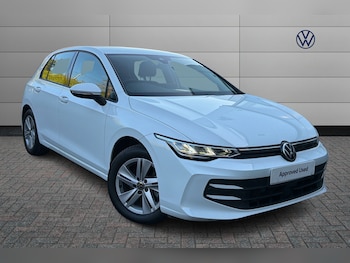 Used Volkswagen Golf 2024 for sale - 78320810: Photo