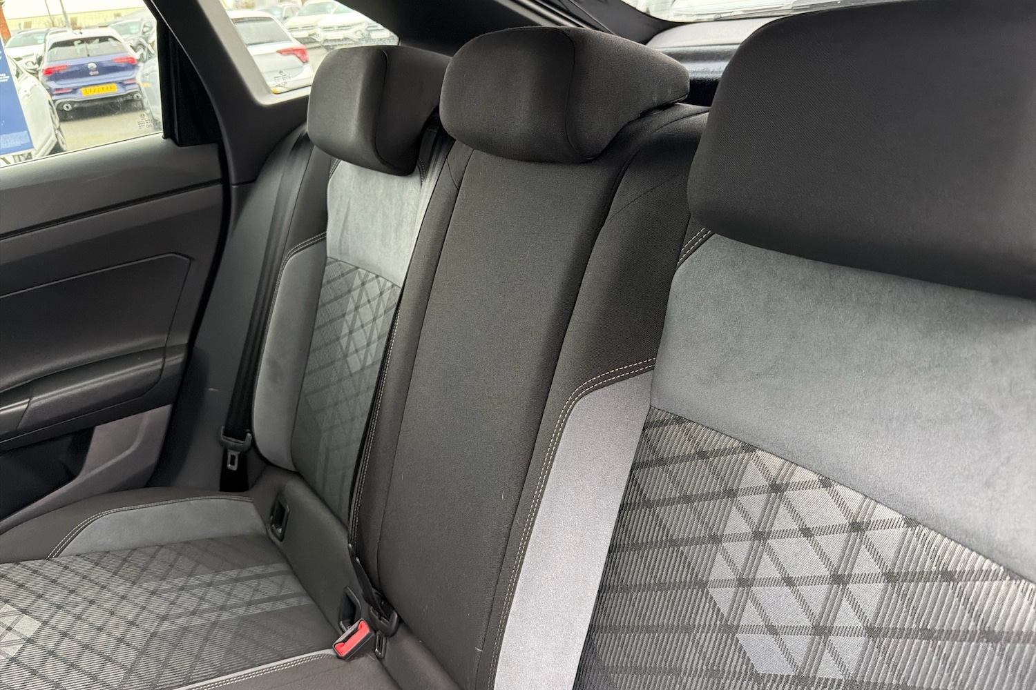 Used Volkswagen Taigo 2022 for sale - 77927080: Photo 11