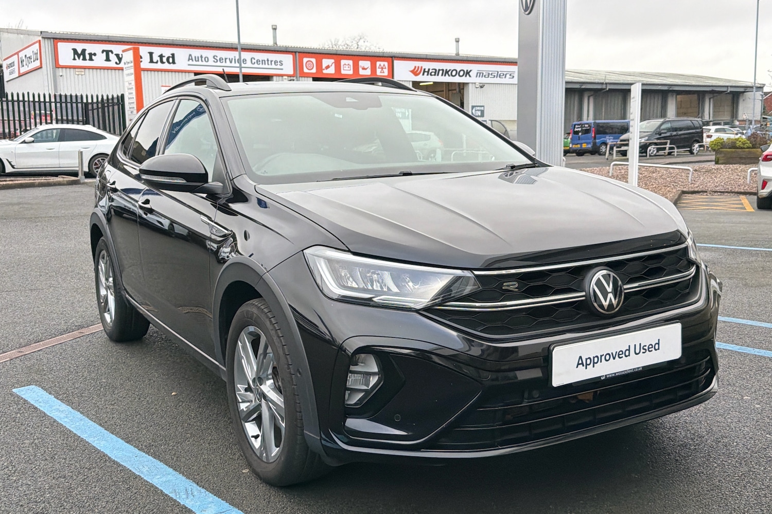 Used Volkswagen Taigo 2022 for sale - 77927080: Photo 13