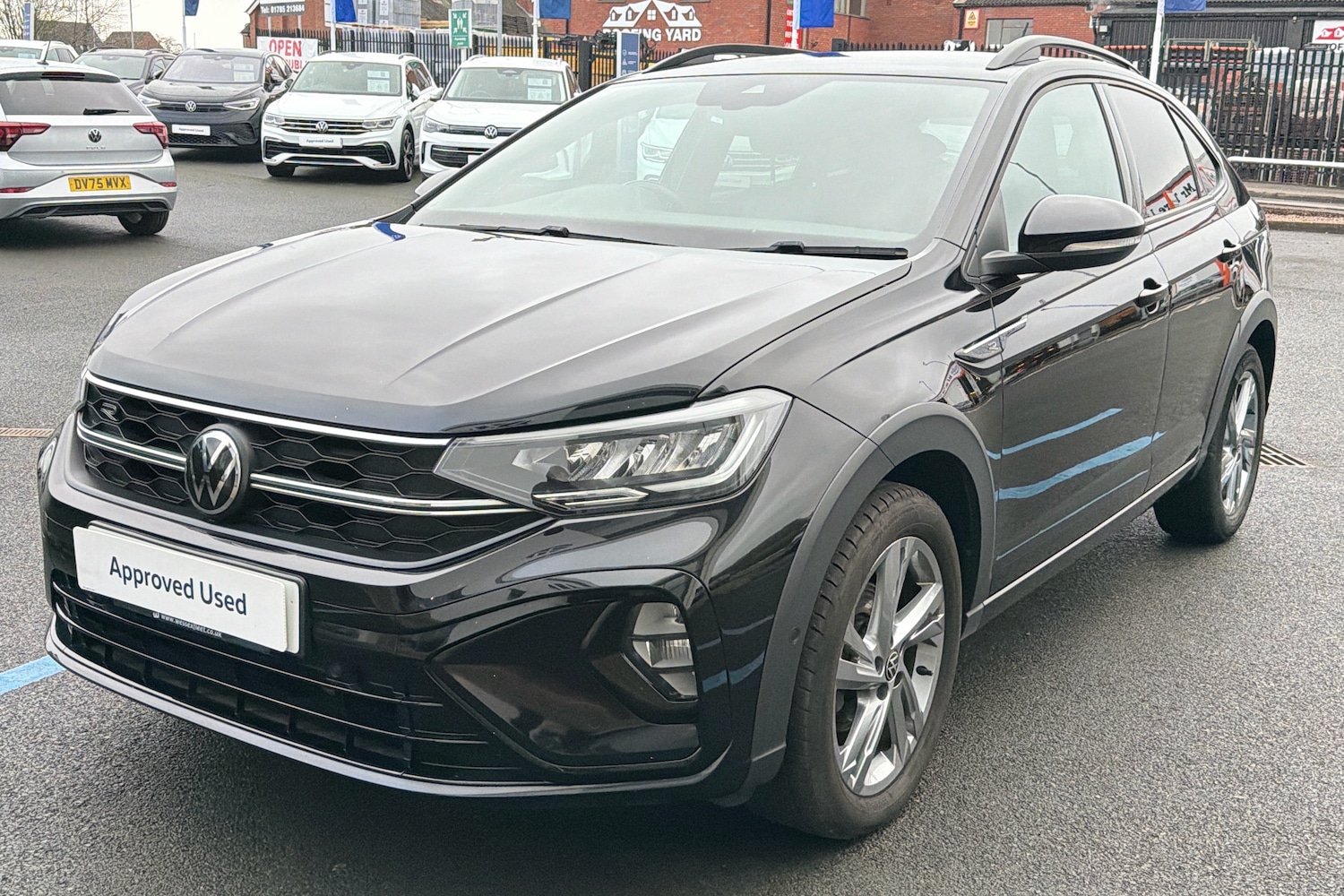 Used Volkswagen Taigo 2022 for sale - 77927080: Photo 14