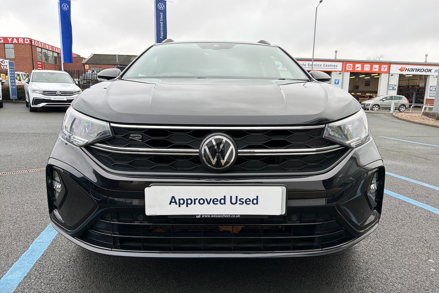 Used Volkswagen Taigo 2022 for sale - 77927080: Photo 15