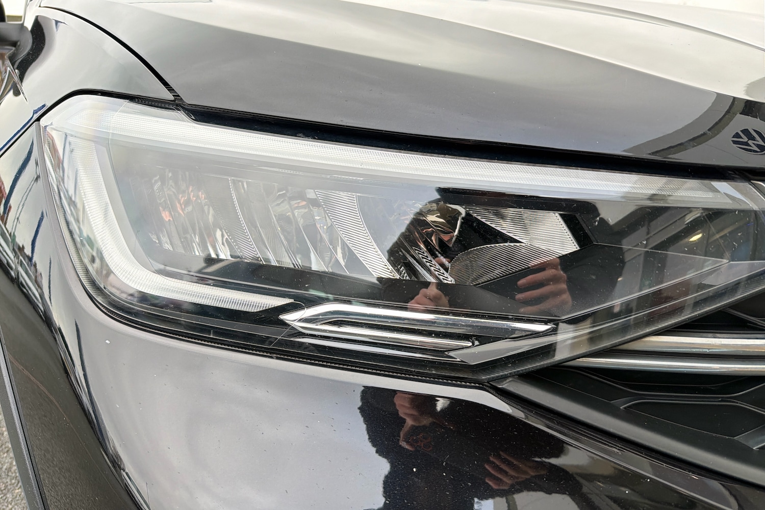 Used Volkswagen Taigo 2022 for sale - 77927080: Photo 16