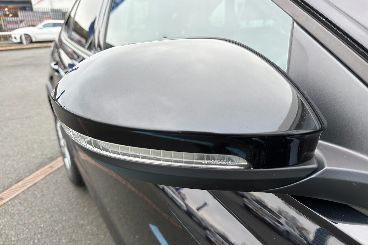 Used Volkswagen Taigo 2022 for sale - 77927080: Photo 17