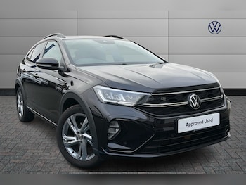 Used Volkswagen Taigo 2022 for sale - 77927080: Photo